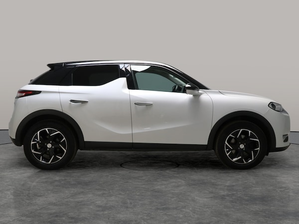 Used DS Automobiles DS 3 Crossback 2021 for sale - 76222257: Photo 11