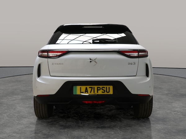 Used DS Automobiles DS 3 Crossback 2021 for sale - 76222257: Photo 13
