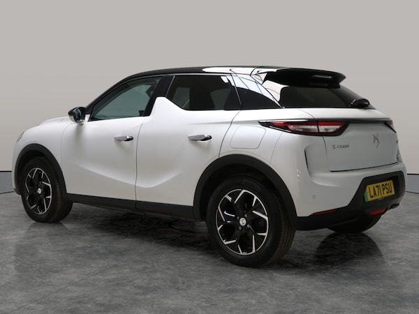 Used DS Automobiles DS 3 Crossback 2021 for sale - 76222257: Photo 14