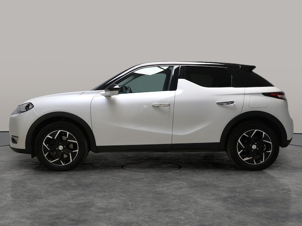 Used DS Automobiles DS 3 Crossback 2021 for sale - 76222257: Photo 16
