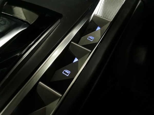 Used DS Automobiles DS 3 Crossback 2021 for sale - 76222257: Photo 18