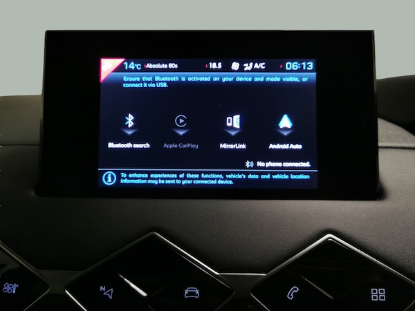 Used DS Automobiles DS 3 Crossback 2021 for sale - 76222257: Photo 19