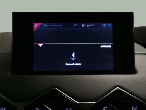 Used DS Automobiles DS 3 Crossback 2021 for sale - 76222257: Photo 21