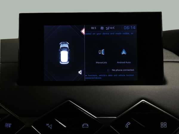 Used DS Automobiles DS 3 Crossback 2021 for sale - 76222257: Photo 22