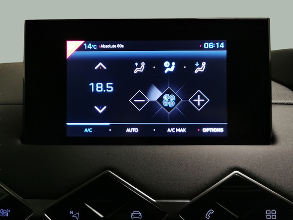 Used DS Automobiles DS 3 Crossback 2021 for sale - 76222257: Photo 23