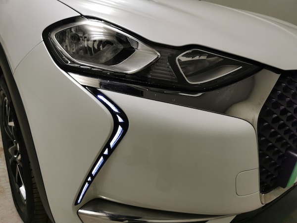 Used DS Automobiles DS 3 Crossback 2021 for sale - 76222257: Photo 28