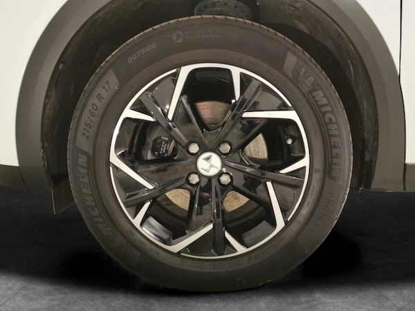 Used DS Automobiles DS 3 Crossback 2021 for sale - 76222257: Photo 29