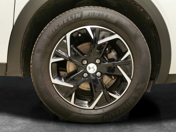 Used DS Automobiles DS 3 Crossback 2021 for sale - 76222257: Photo 31