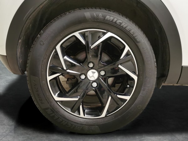 Used DS Automobiles DS 3 Crossback 2021 for sale - 76222257: Photo 32