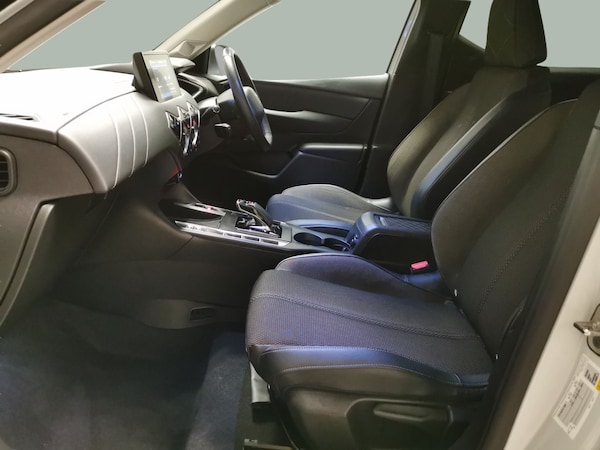 Used DS Automobiles DS 3 Crossback 2021 for sale - 76222257: Photo 6