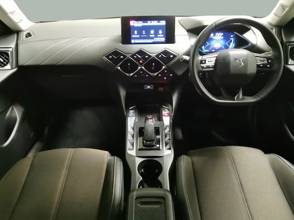 Used DS Automobiles DS 3 Crossback 2021 for sale - 76222257: Photo 8