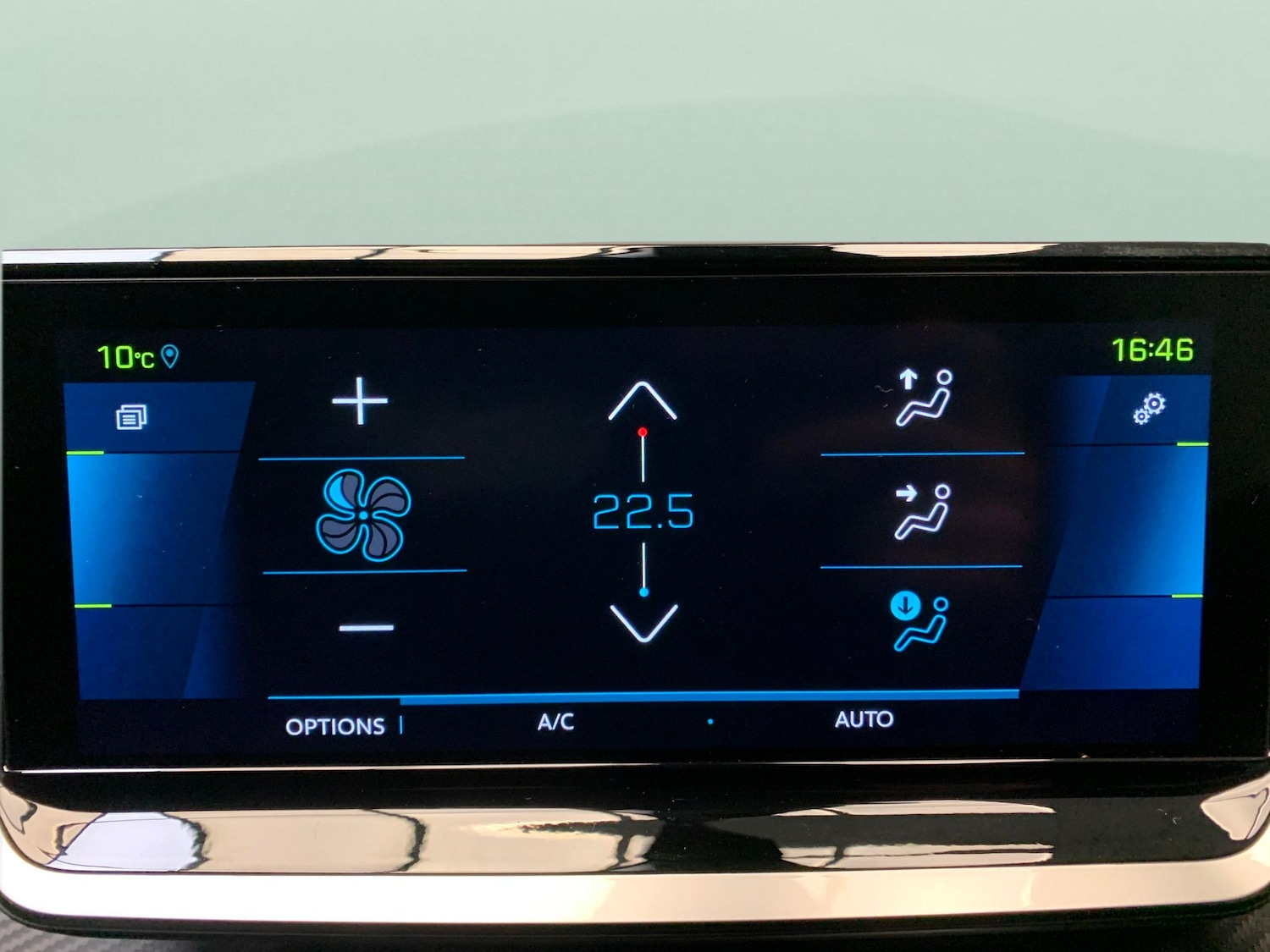 Used Peugeot 2008 2022 for sale - 77274314: Photo 17