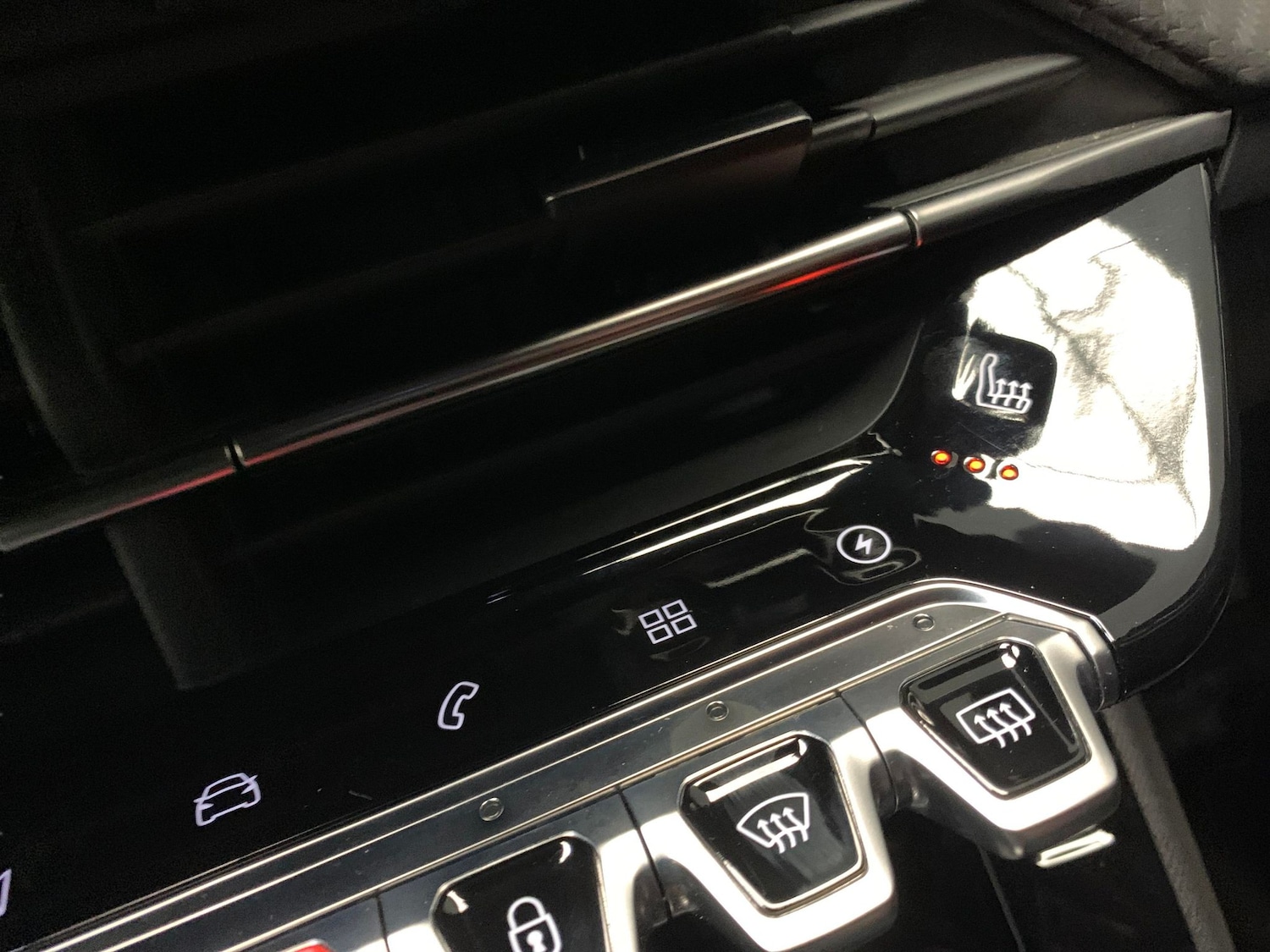 Used Peugeot 2008 2022 for sale - 77274314: Photo 18