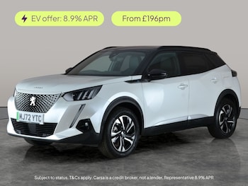 Used Peugeot 2008 2022 for sale - 77274314: Photo