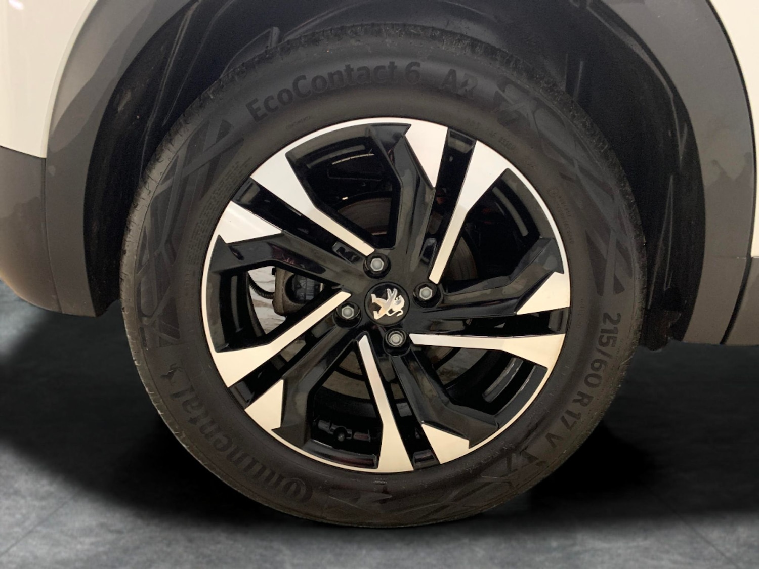 Used Peugeot 2008 2022 for sale - 77274314: Photo 24