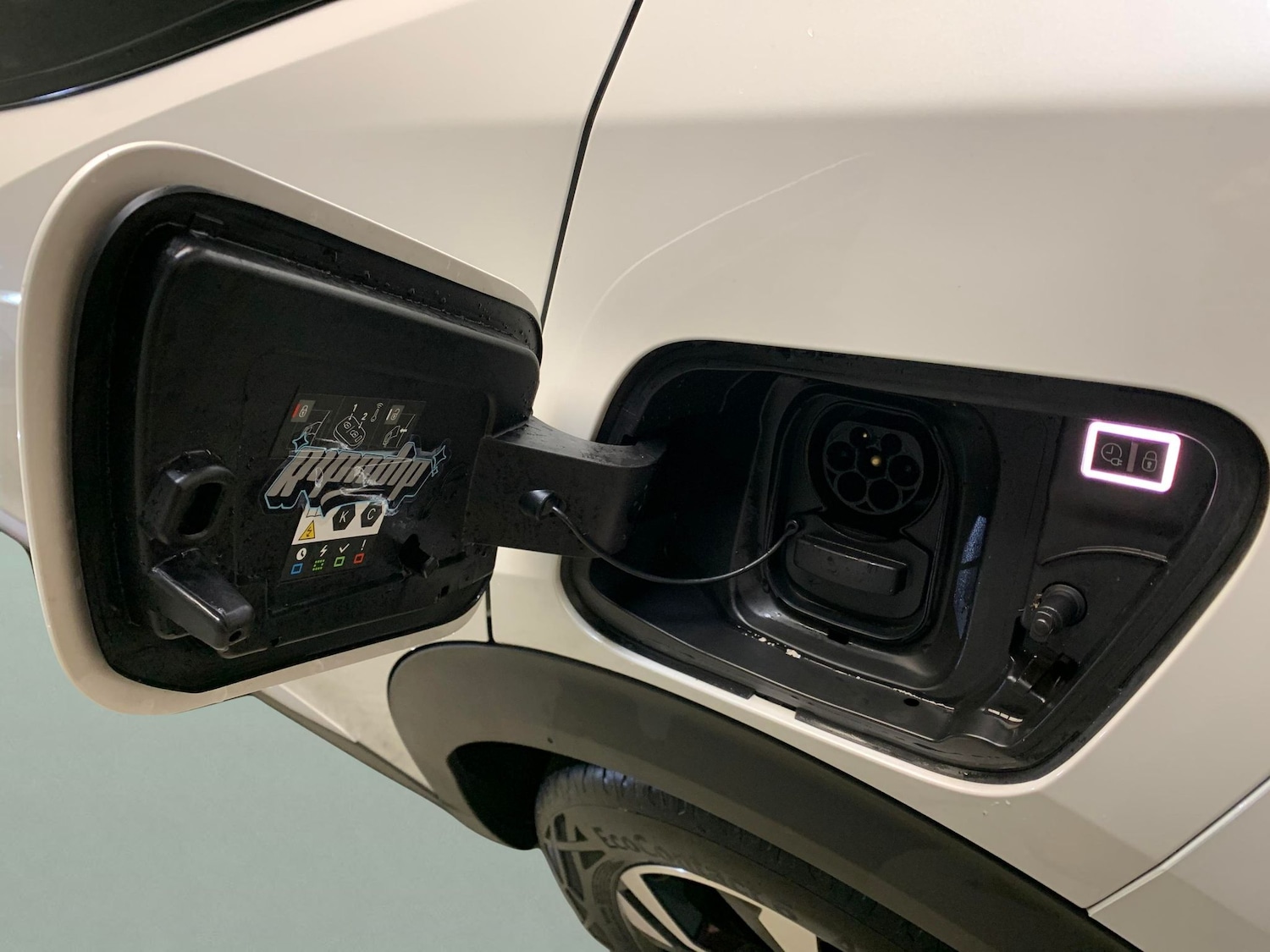 Used Peugeot 2008 2022 for sale - 77274314: Photo 30