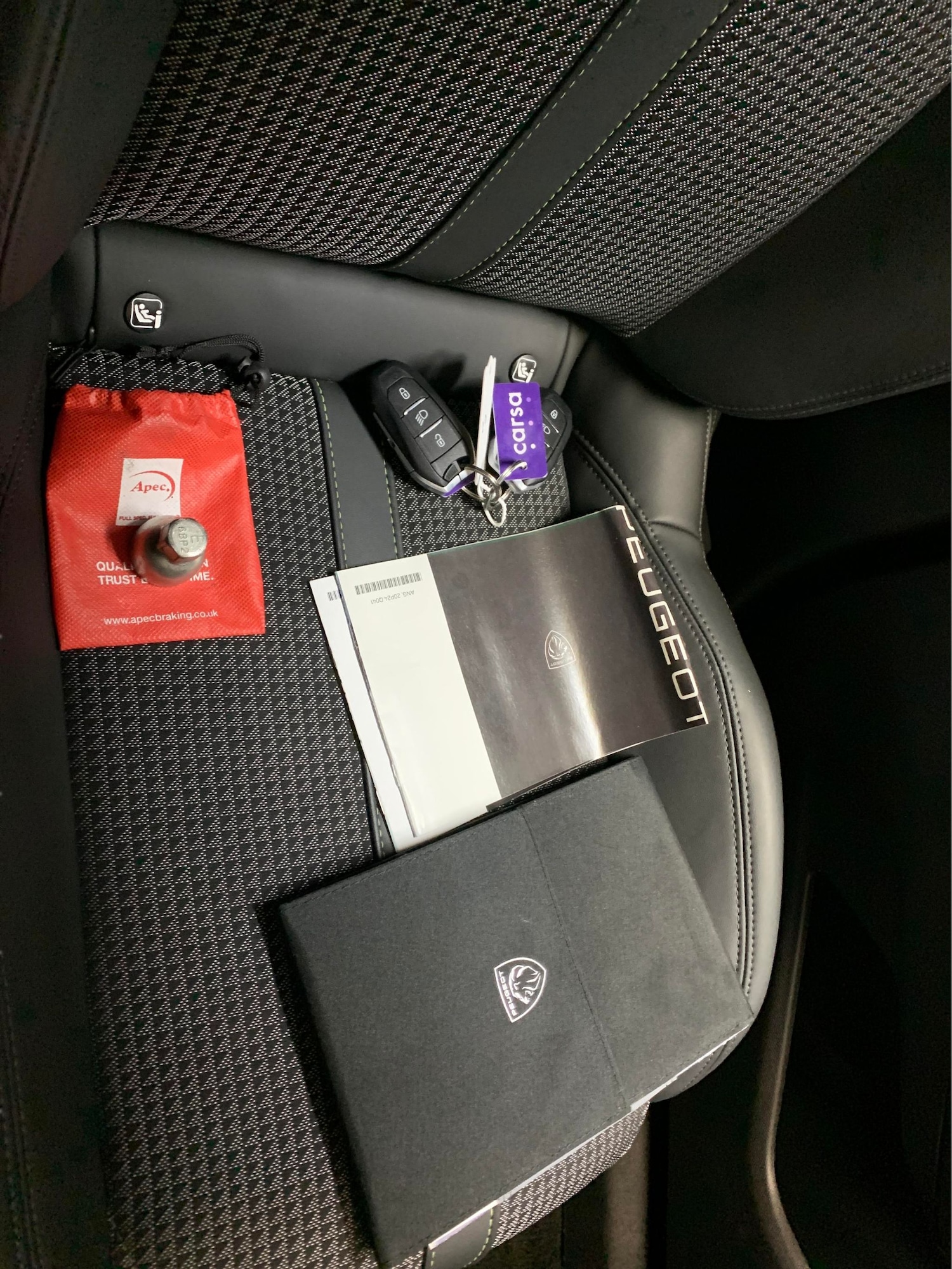 Used Peugeot 2008 2022 for sale - 77274314: Photo 31