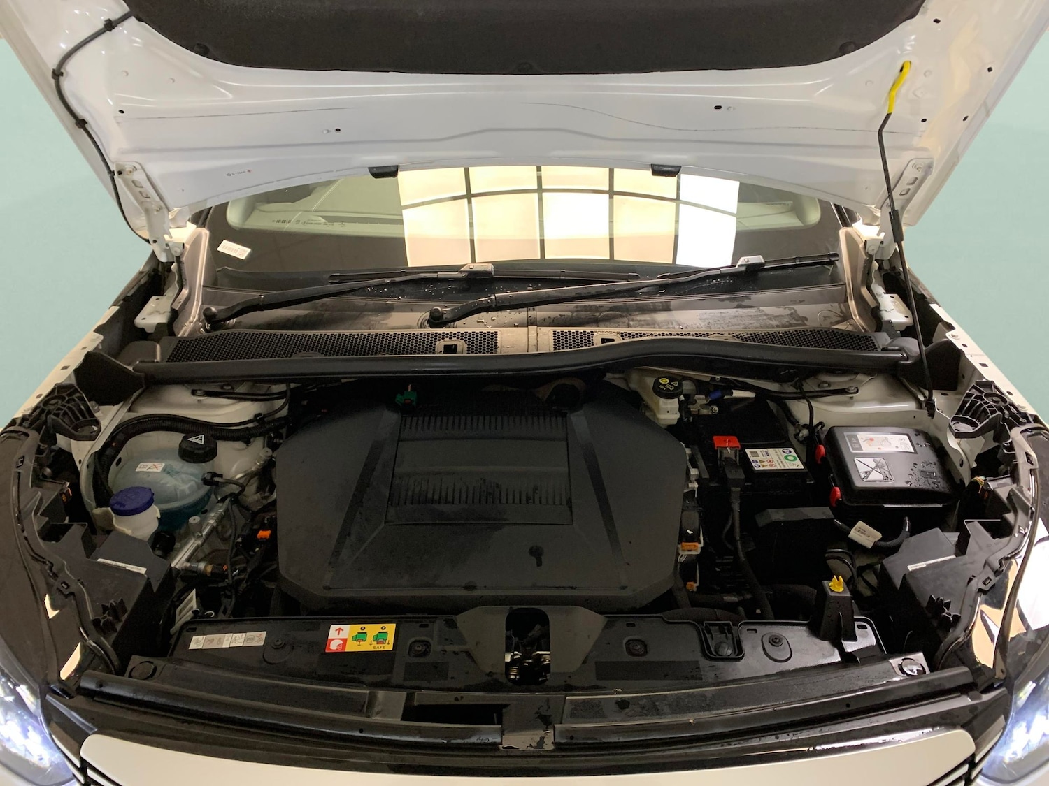 Used Peugeot 2008 2022 for sale - 77274314: Photo 32