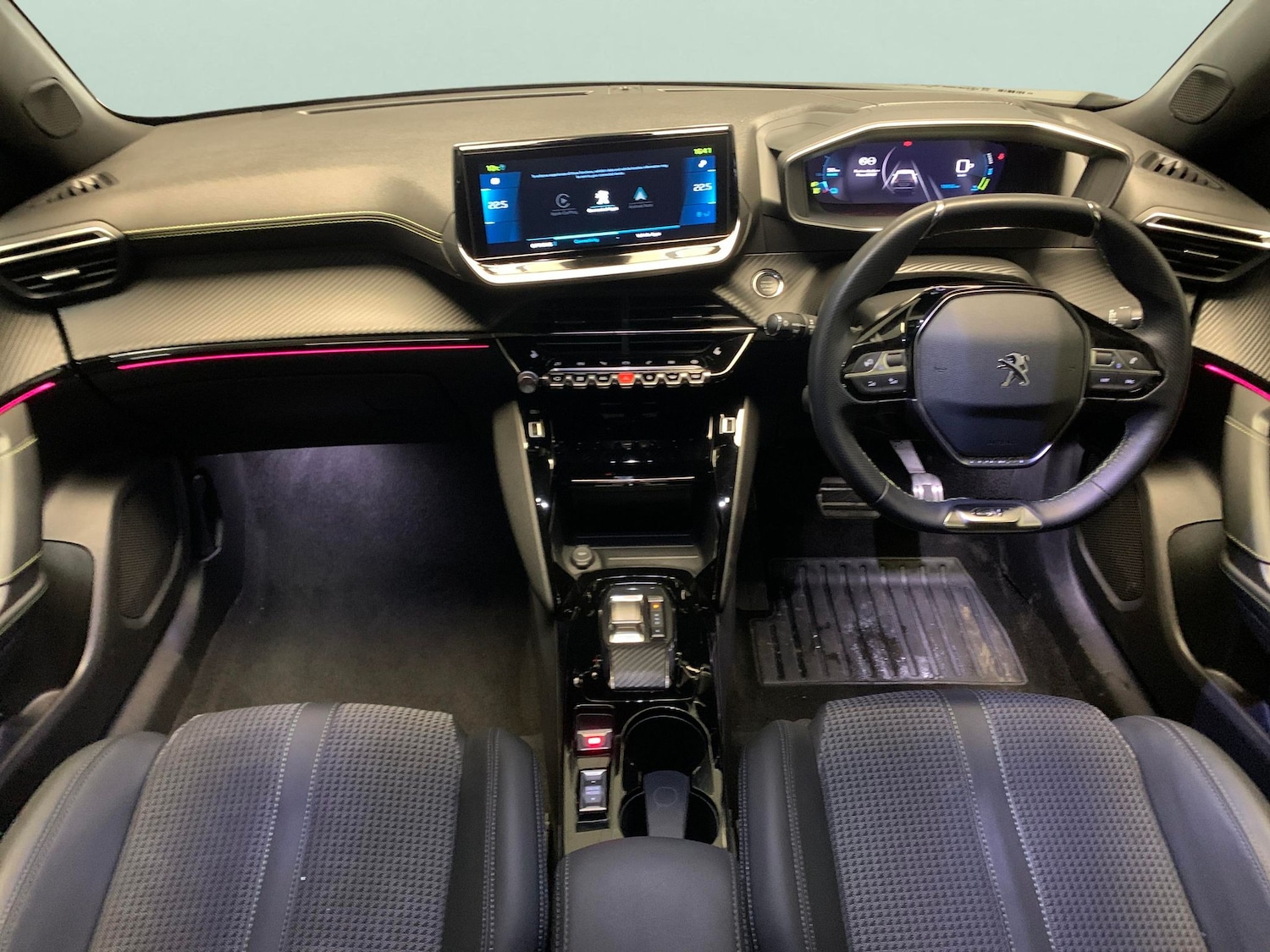 Used Peugeot 2008 2022 for sale - 77274314: Photo 7