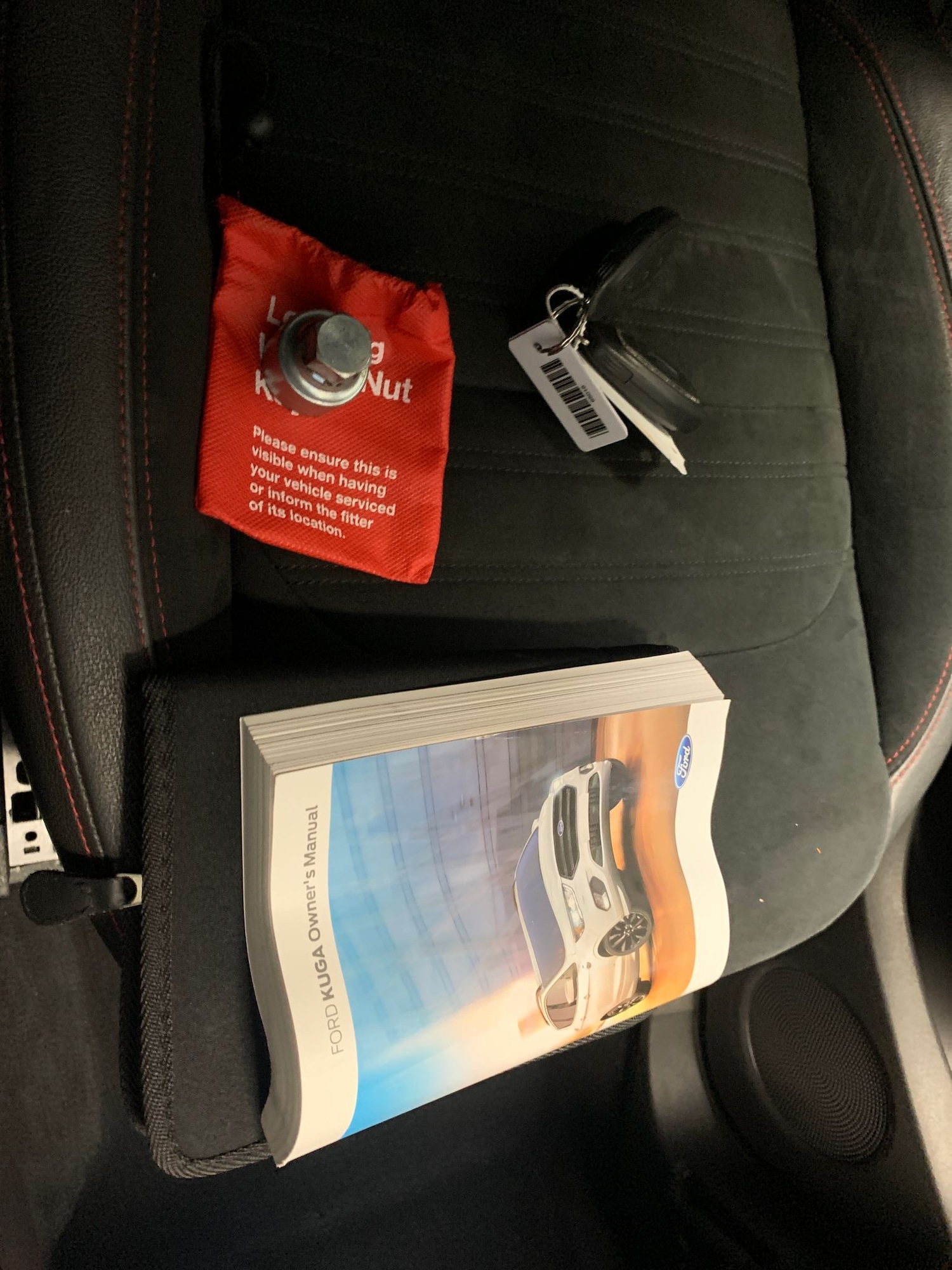 Used Ford Kuga 2018 for sale - 77493080: Photo 26