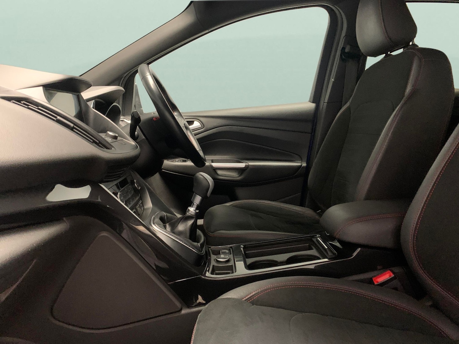 Used Ford Kuga 2018 for sale - 77493080: Photo 4