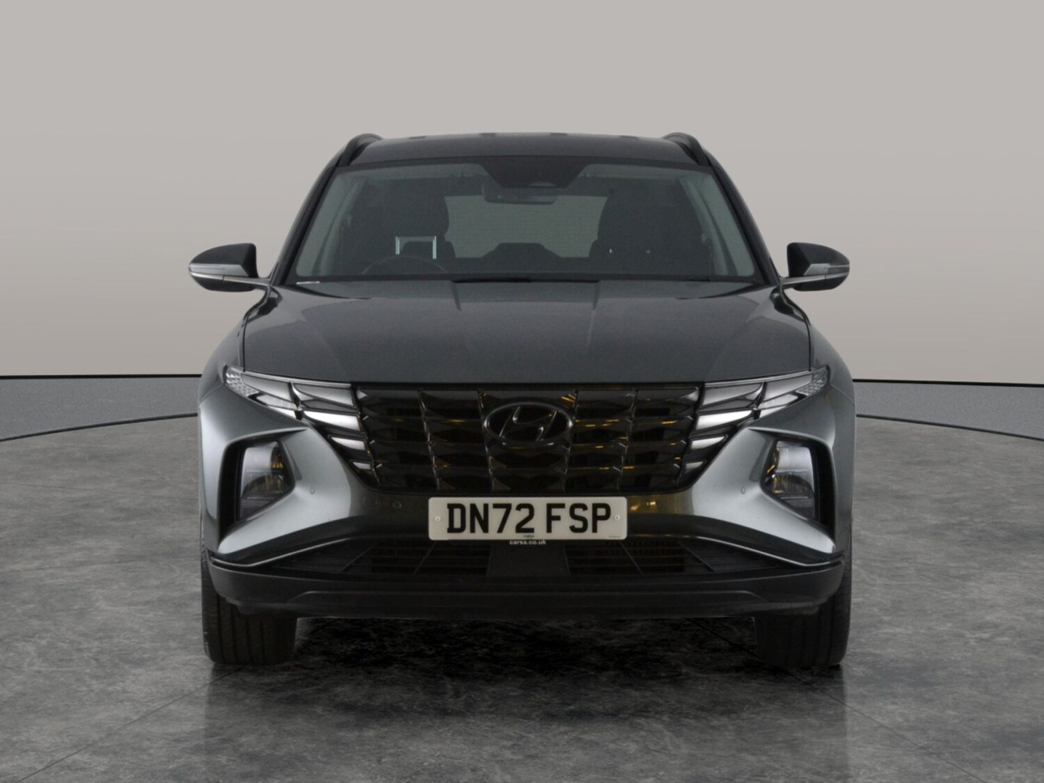 Used Hyundai TUCSON 2022 for sale - 78140001: Photo 13