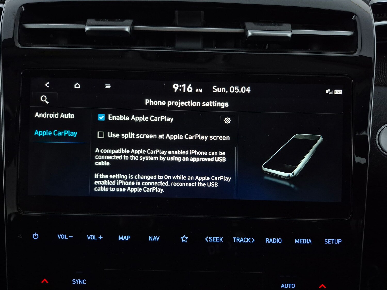 Used Hyundai TUCSON 2022 for sale - 78140001: Photo 15