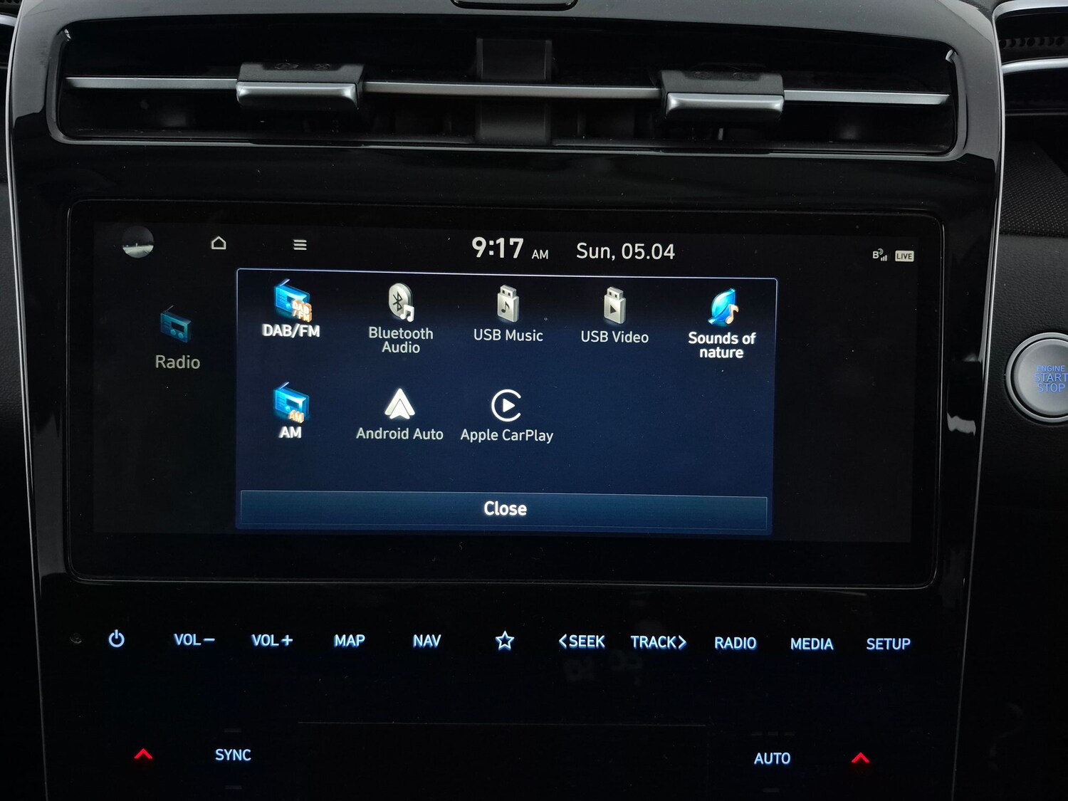 Used Hyundai TUCSON 2022 for sale - 78140001: Photo 16