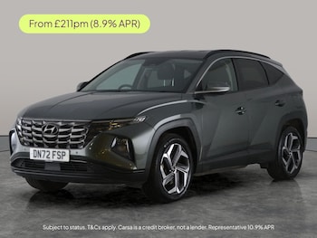 Used Hyundai TUCSON undefined for sale - 78140001: Photo