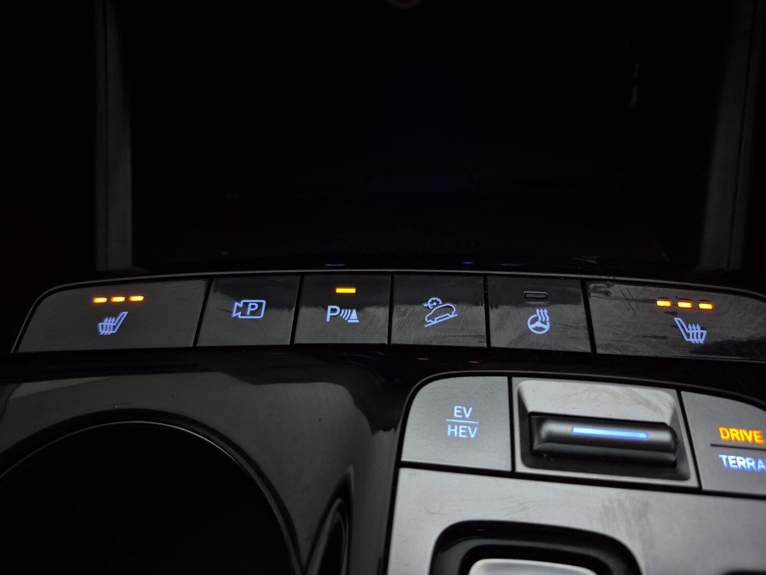 Used Hyundai TUCSON 2022 for sale - 78140001: Photo 21