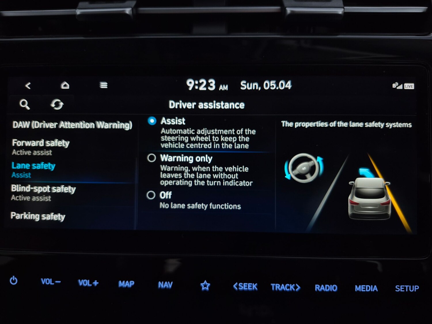 Used Hyundai TUCSON 2022 for sale - 78140001: Photo 27