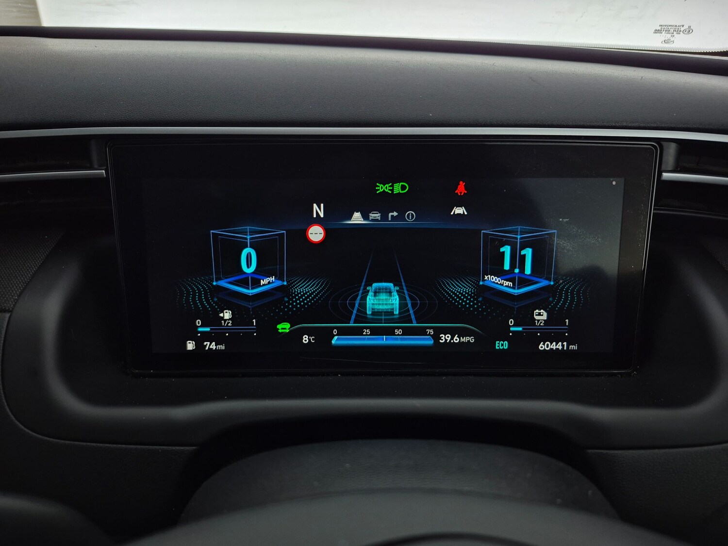 Used Hyundai TUCSON 2022 for sale - 78140001: Photo 28