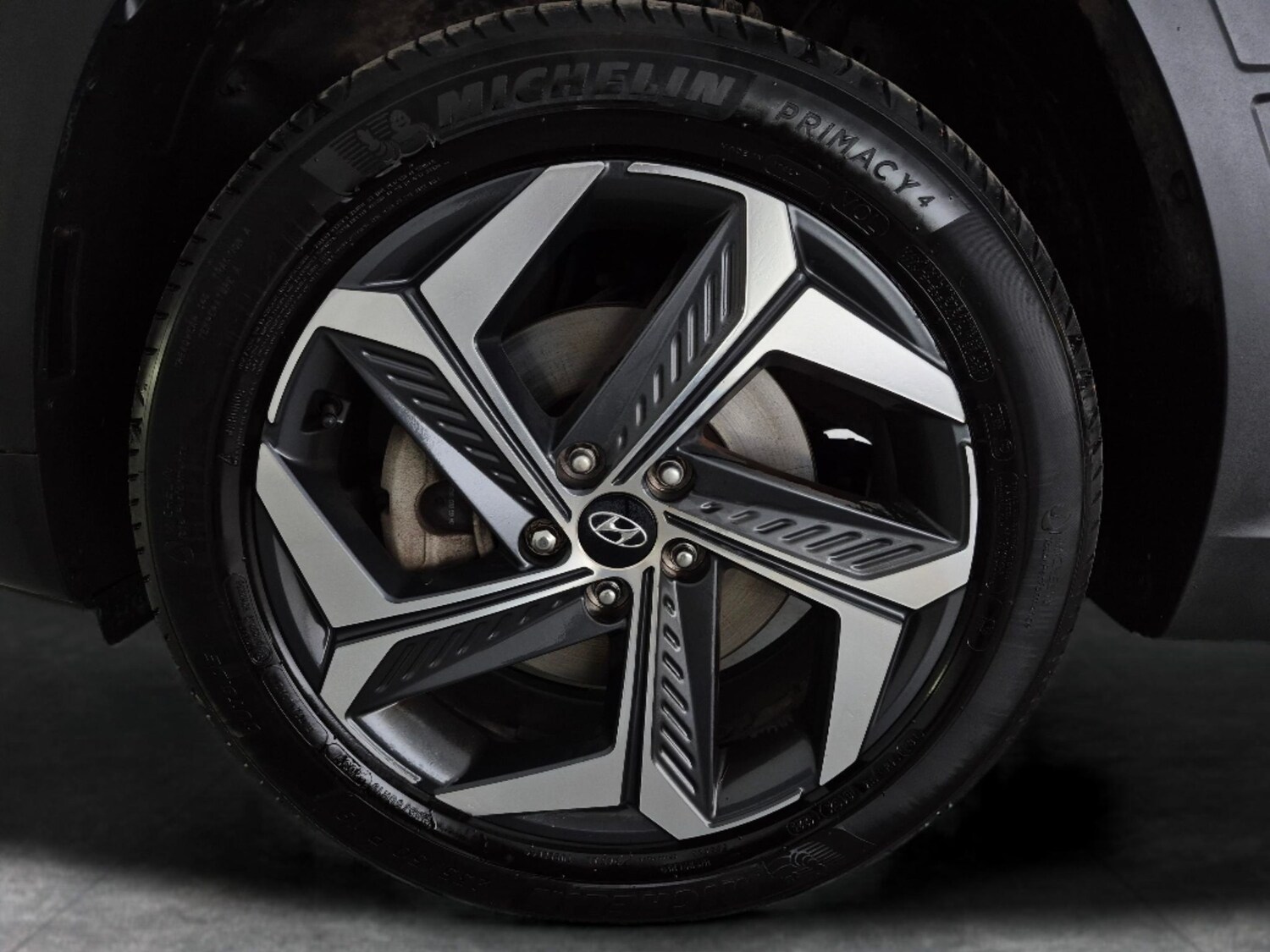 Used Hyundai TUCSON 2022 for sale - 78140001: Photo 29