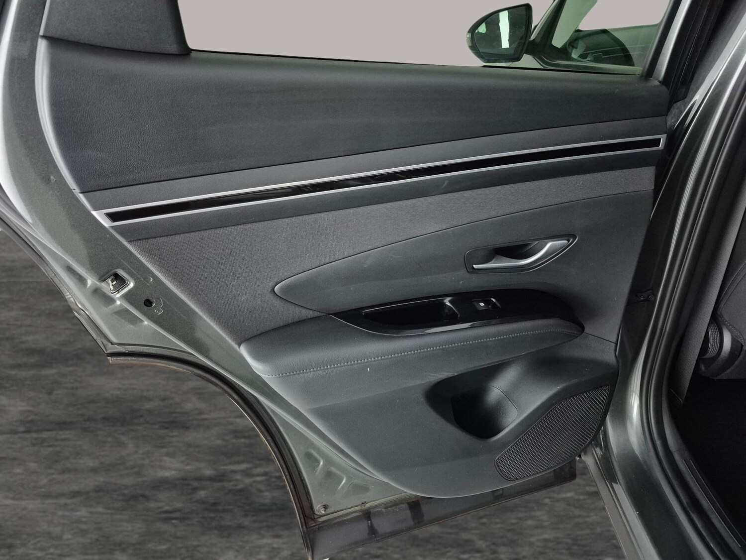 Used Hyundai TUCSON 2022 for sale - 78140001: Photo 34