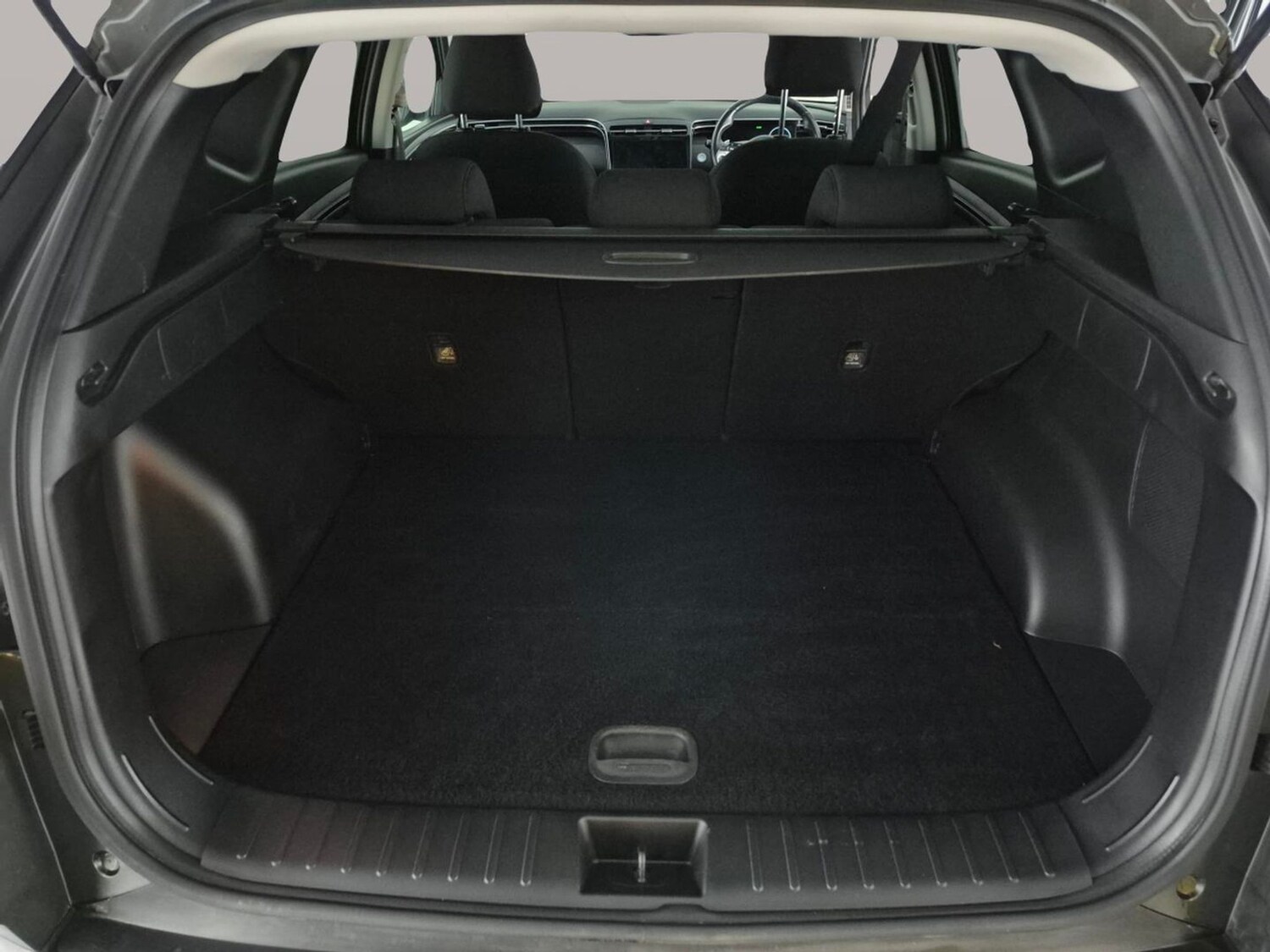 Used Hyundai TUCSON 2022 for sale - 78140001: Photo 38