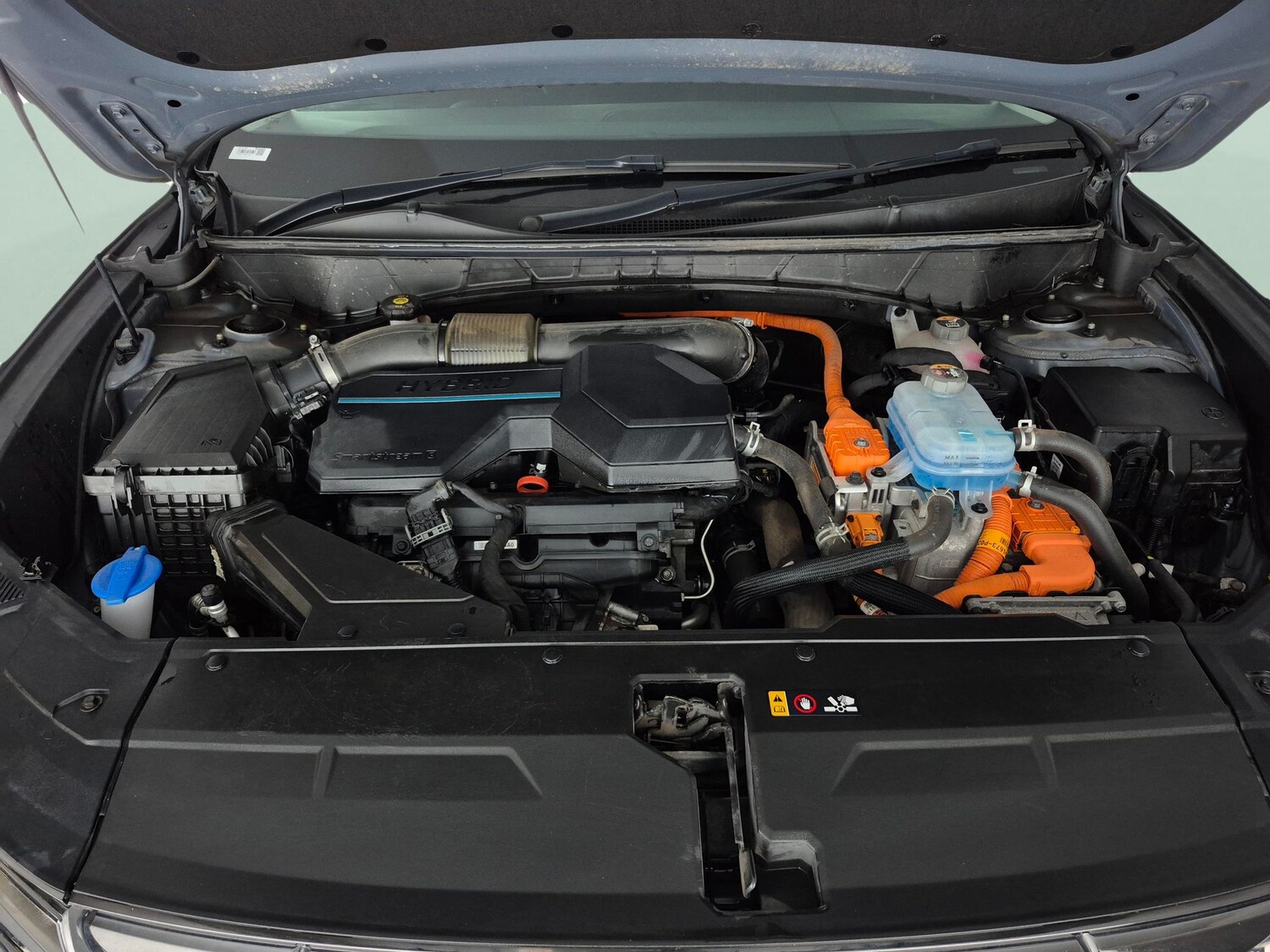 Used Hyundai TUCSON 2022 for sale - 78140001: Photo 40