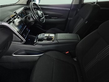 Used Hyundai TUCSON undefined for sale - 78140001: Photo