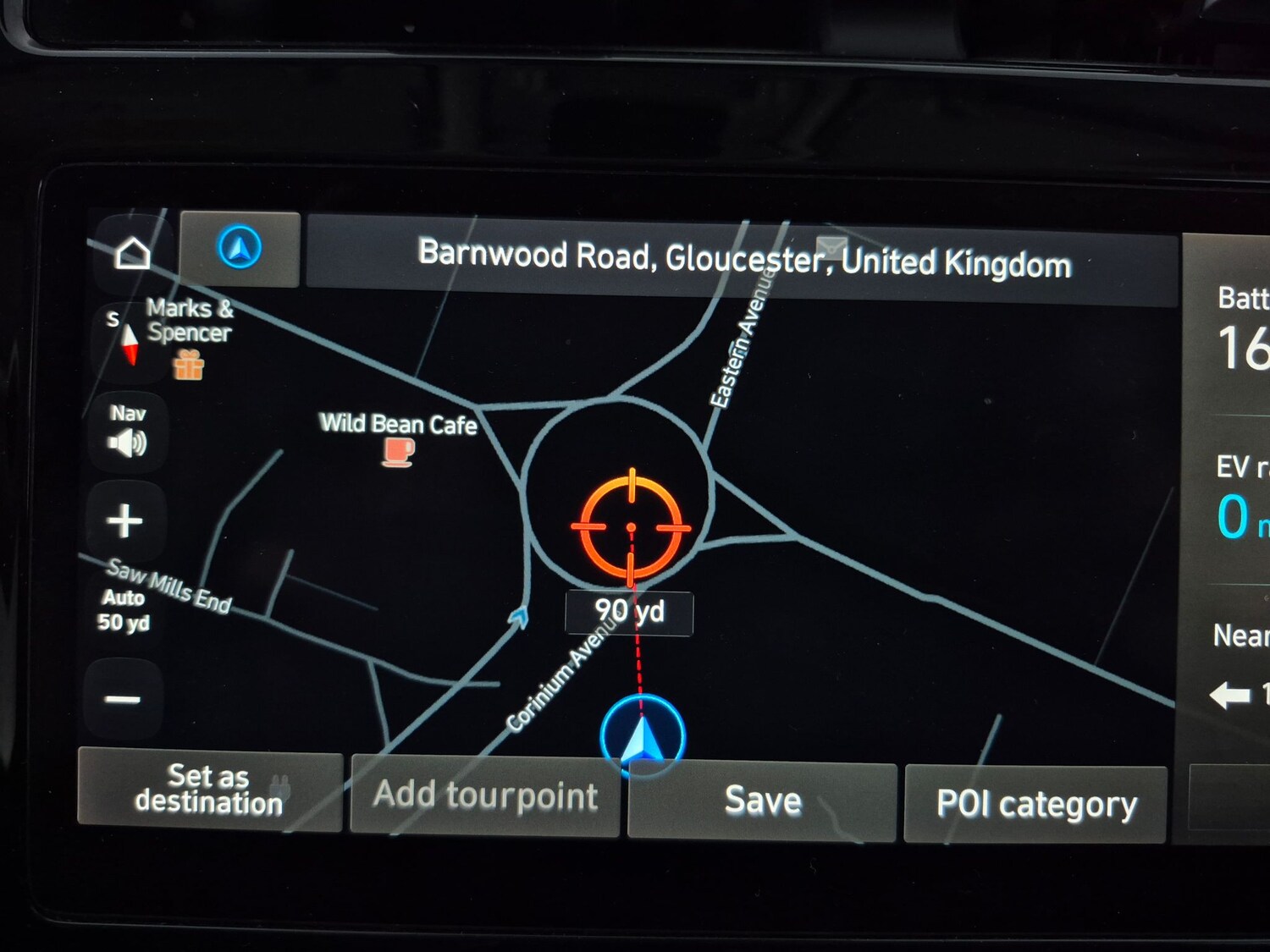 Used Hyundai TUCSON 2022 for sale - 78140001: Photo 6