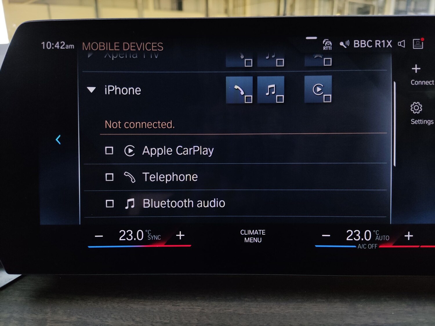 Used BMW 2 Series 2023 for sale - 78218482: Photo 17