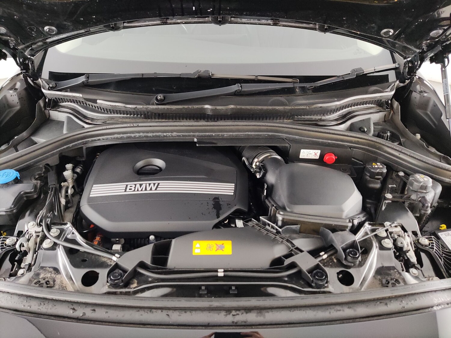 Used BMW 2 Series 2023 for sale - 78218482: Photo 35