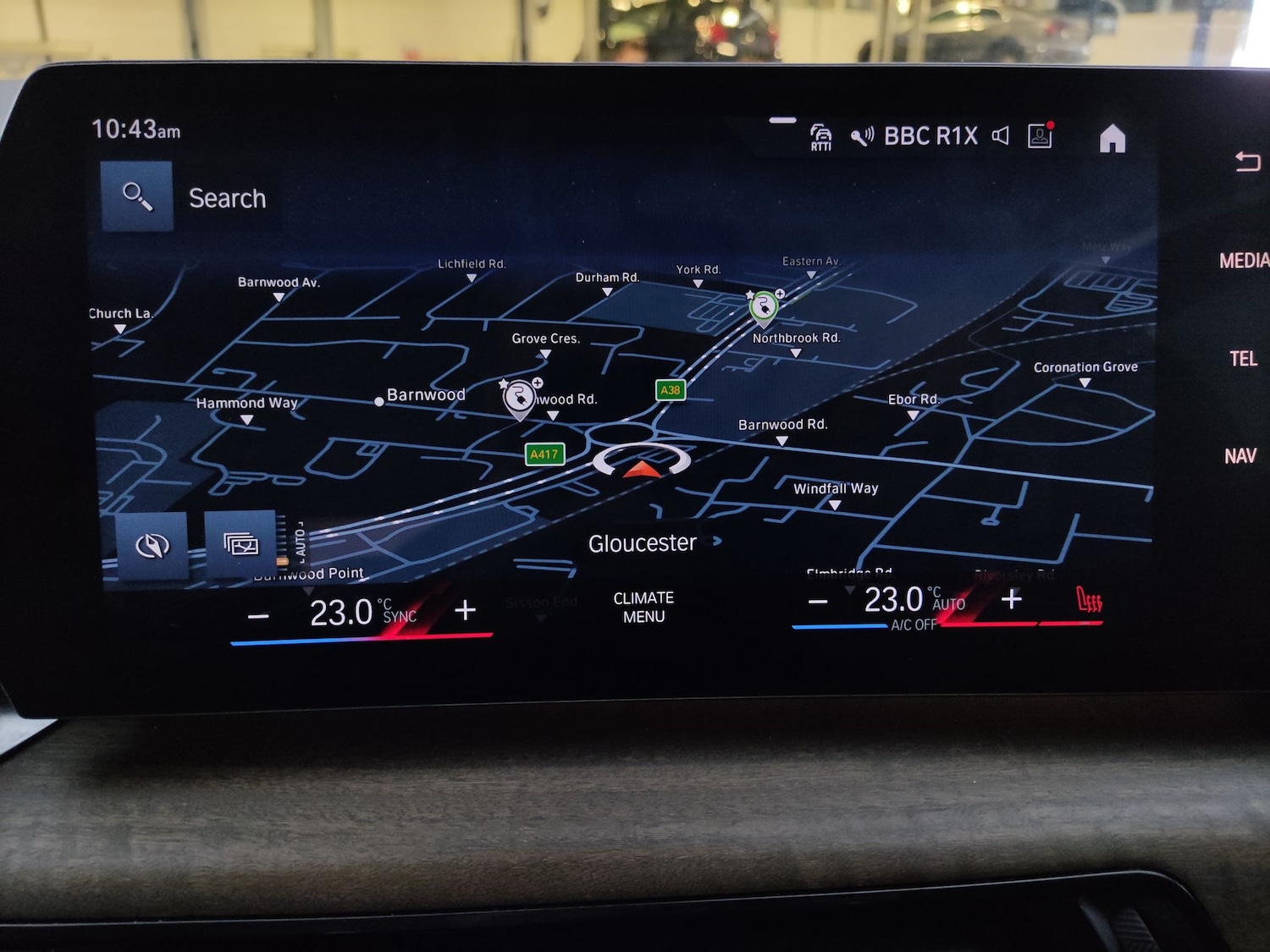 Used BMW 2 Series 2023 for sale - 78218482: Photo 7