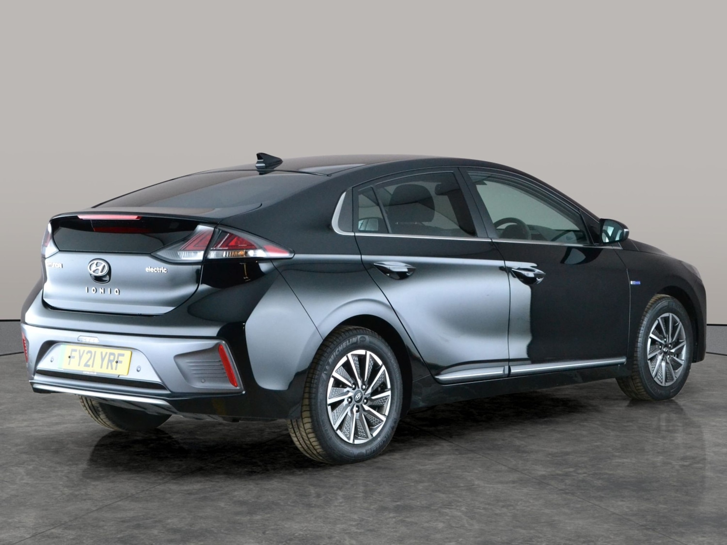 Used Hyundai IONIQ for sale - 78110014: Photo 10