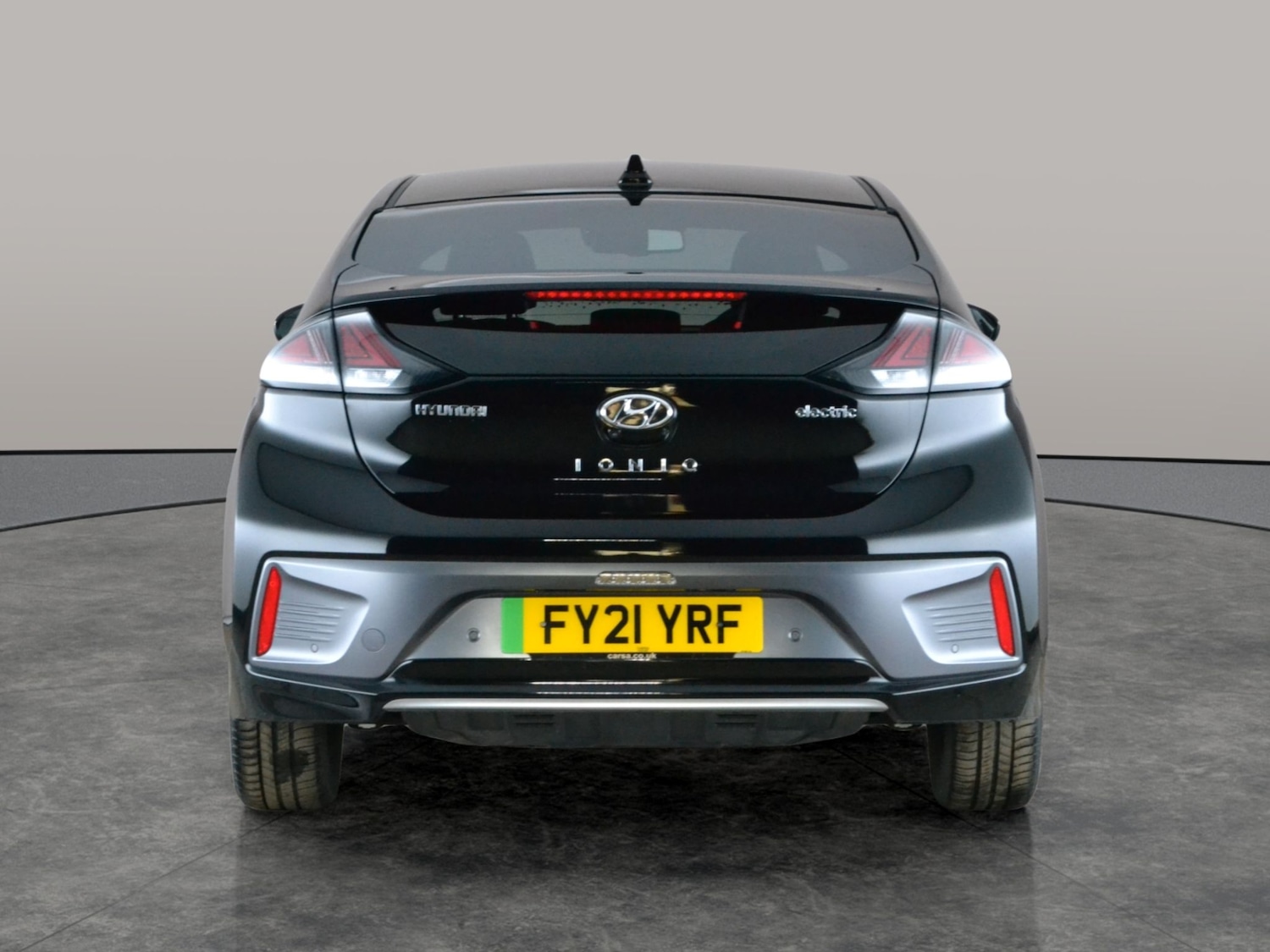 Used Hyundai IONIQ for sale - 78110014: Photo 11