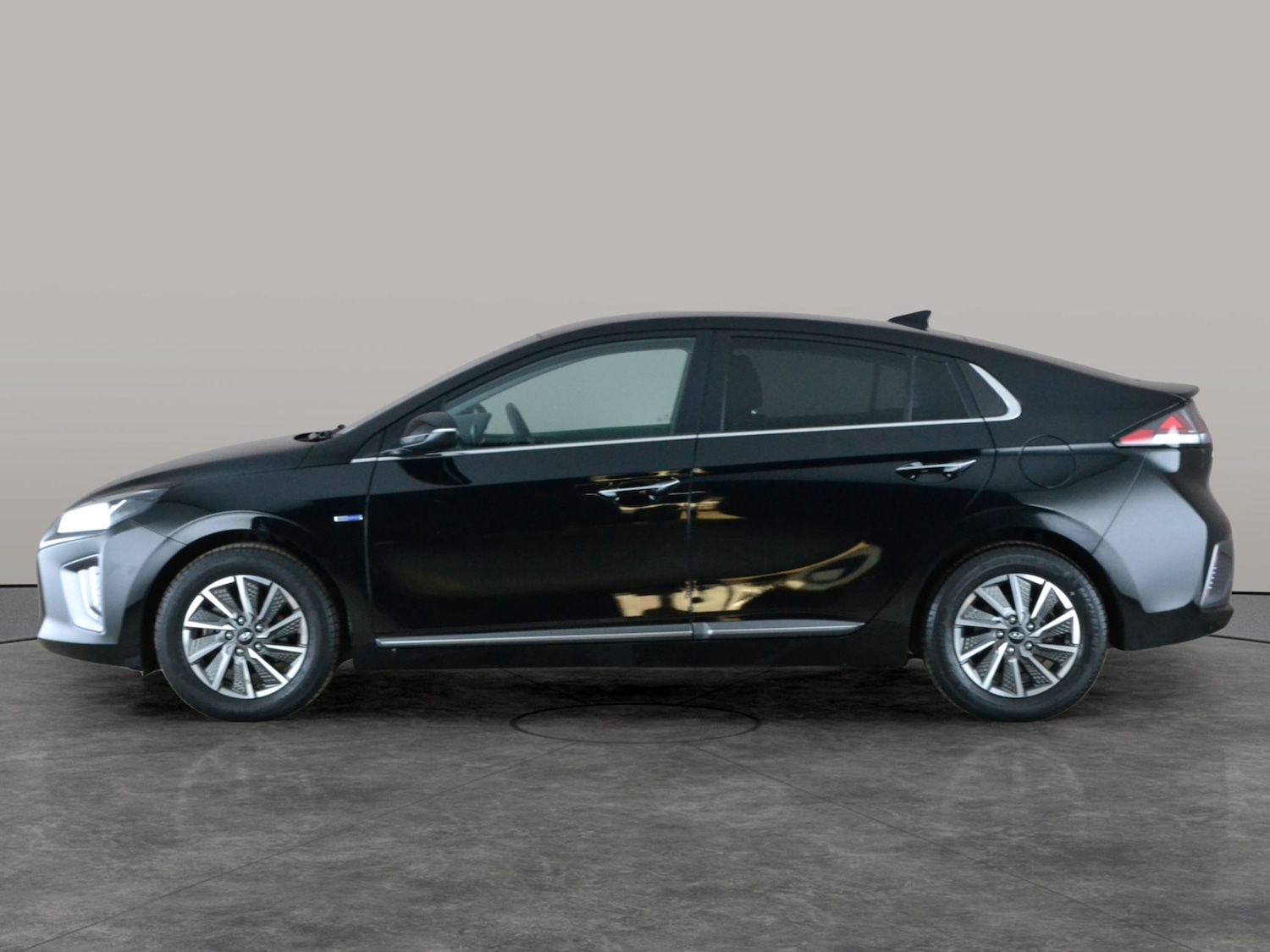 Used Hyundai IONIQ for sale - 78110014: Photo 13