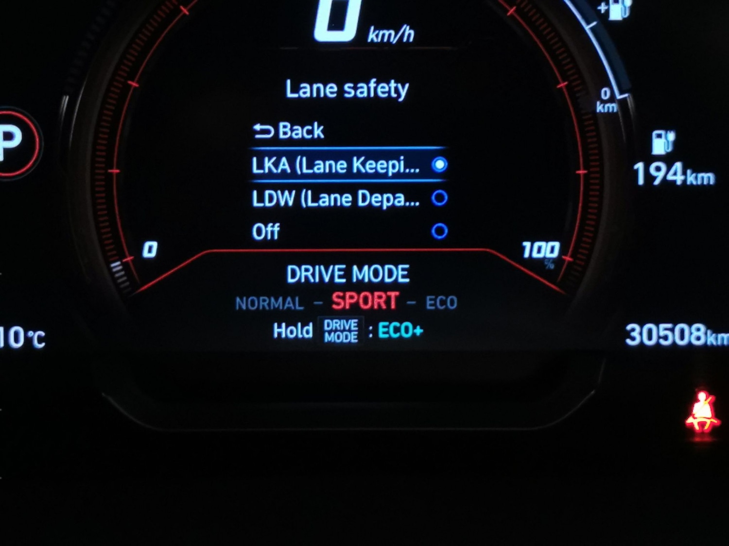 Used Hyundai IONIQ for sale - 78110014: Photo 19