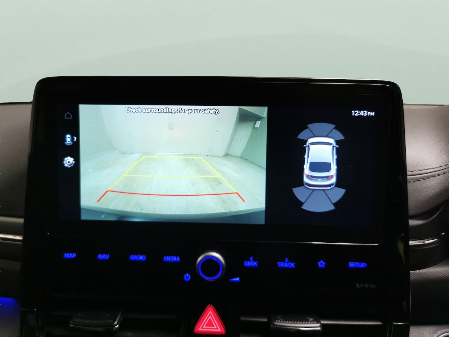 Used Hyundai IONIQ for sale - 78110014: Photo 20