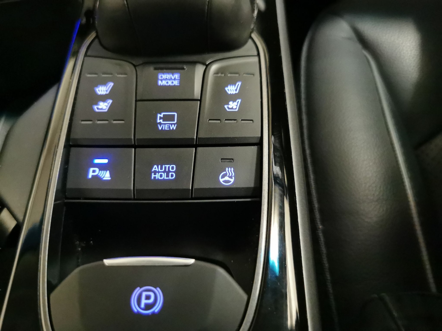 Used Hyundai IONIQ for sale - 78110014: Photo 23