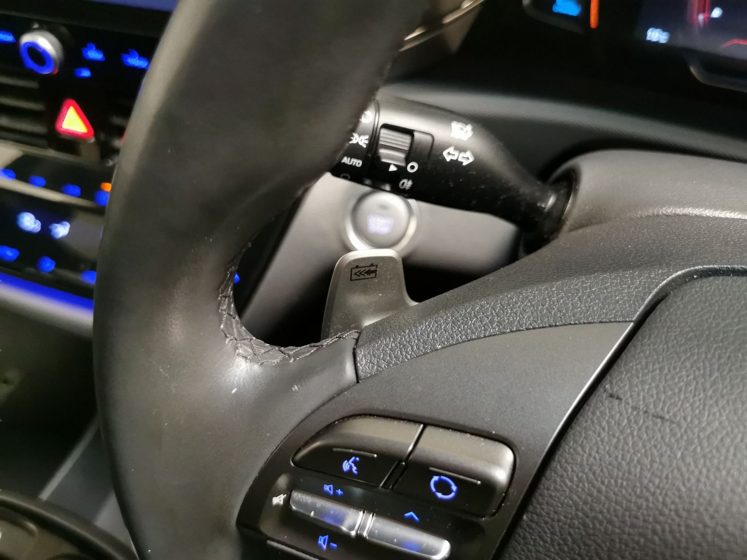 Used Hyundai IONIQ for sale - 78110014: Photo 24