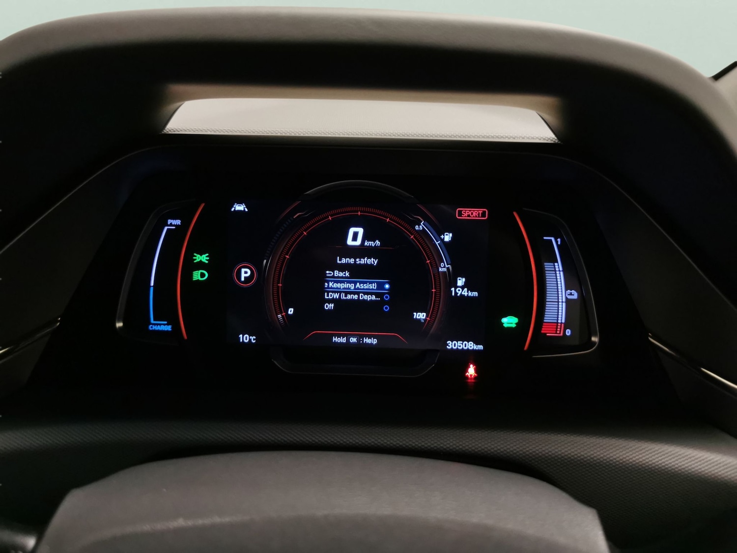 Used Hyundai IONIQ for sale - 78110014: Photo 27