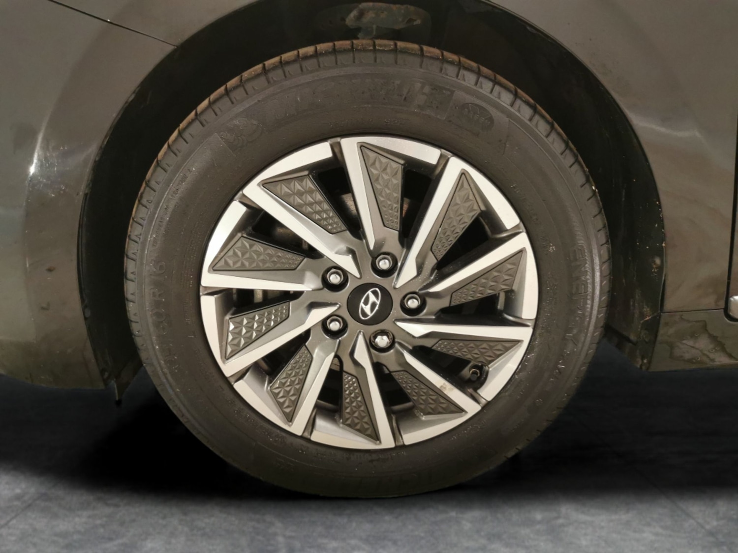 Used Hyundai IONIQ for sale - 78110014: Photo 28